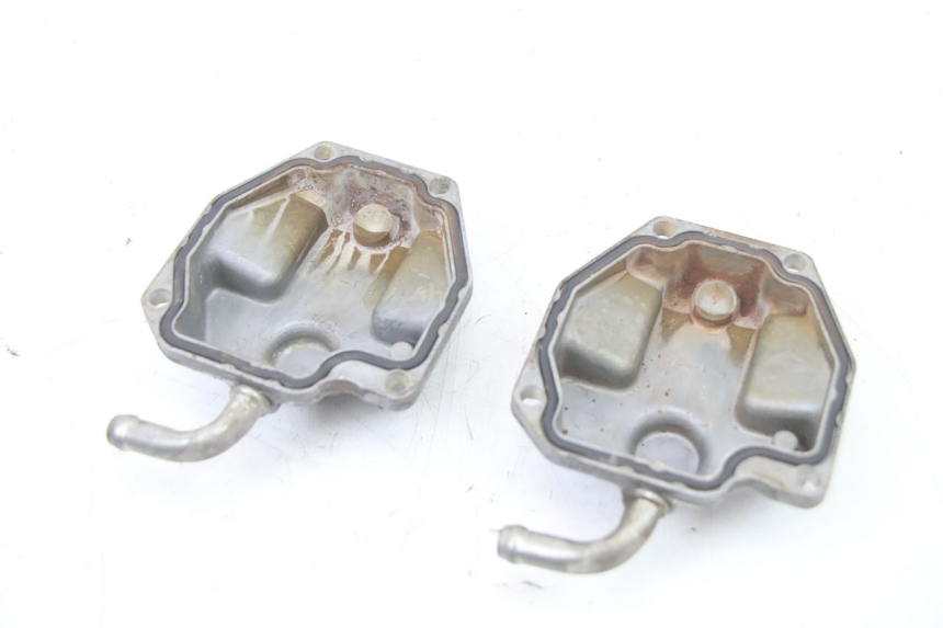 photo de GAŹNIK YAMAHA XV VIRAGO 535 (1988 - 2004) - Zbliżenie komponentów