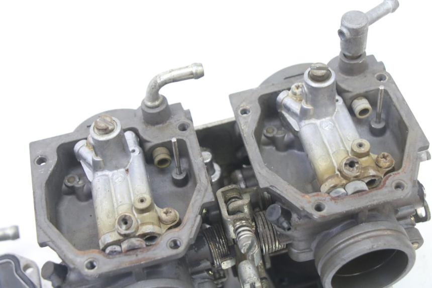 photo de GAŹNIK YAMAHA XV VIRAGO 535 (1988 - 2004) - Widok z bliska