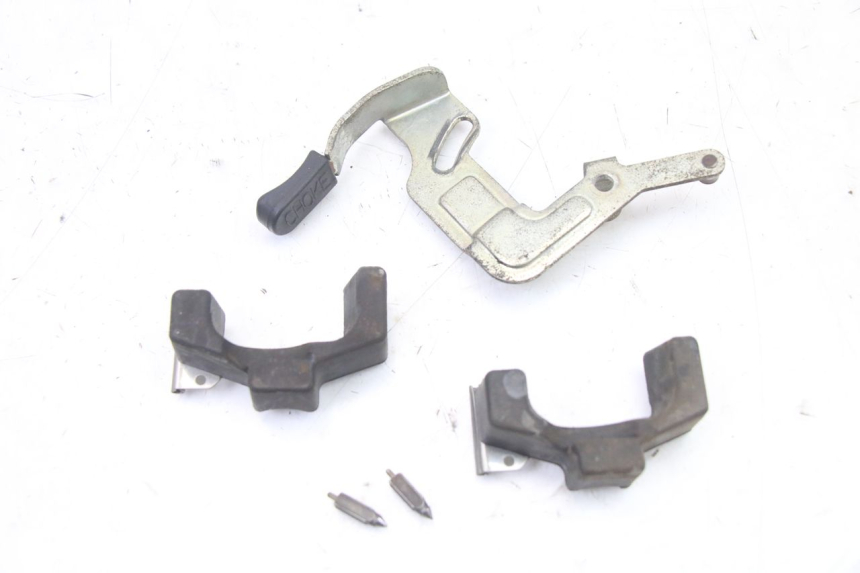 photo de GAŹNIK YAMAHA XV VIRAGO 535 (1988 - 2004) - Alternatywny kąt