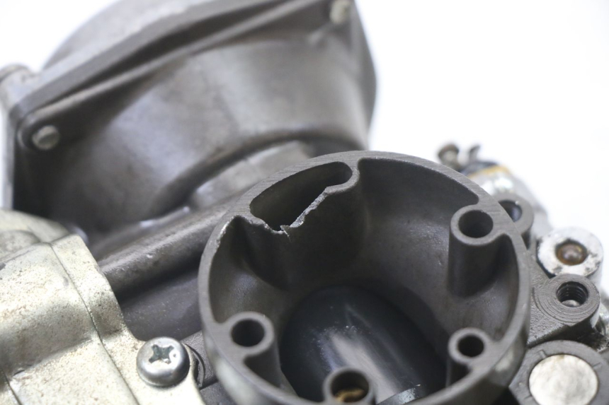 photo de GAŹNIK YAMAHA XV VIRAGO 535 (1988 - 2004) - Część sprawdzona