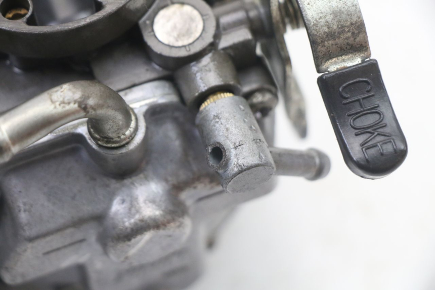 photo de GAŹNIK YAMAHA XV VIRAGO 535 (1988 - 2004) - Oznaczenia i referencje