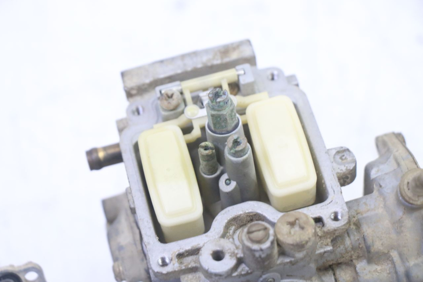 photo de GAŹNIK YAMAHA YFM BRUIN 350 (2003 - 2009) - Widok produktu