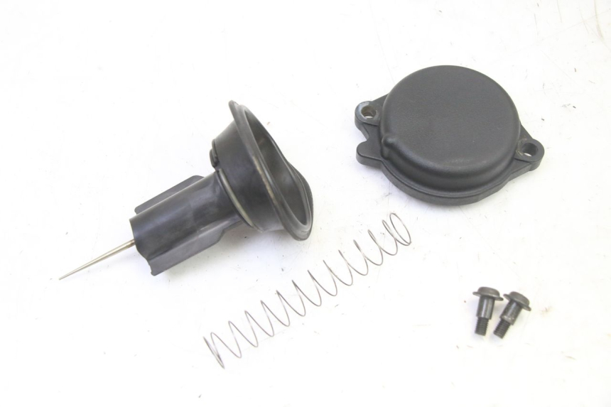 photo de GAŹNIK YAMAHA YFM BRUIN 350 (2003 - 2009) - Szczegóły charakterystyczne