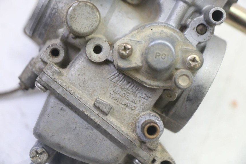 photo de GAŹNIK YAMAHA YFM BRUIN 350 (2003 - 2009) - Inny kąt widzenia