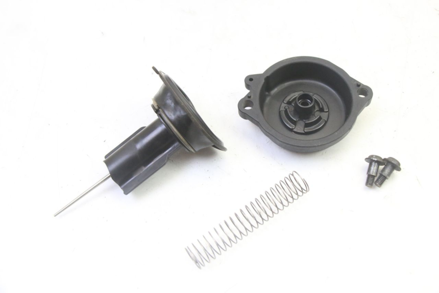 photo de GAŹNIK YAMAHA YFM R RAPTOR 250 (2008 - 2014) - Zbliżenie komponentów