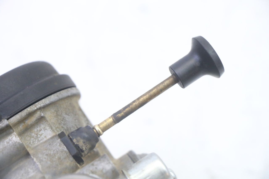 photo de GAŹNIK YAMAHA YFM R RAPTOR 250 (2008 - 2014) - Inny kąt widzenia