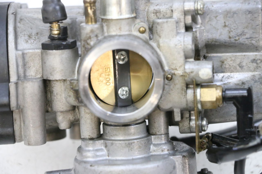 photo de GAŹNIK YAMAHA YFM R RAPTOR 250 (2008 - 2014) - Widok produktu