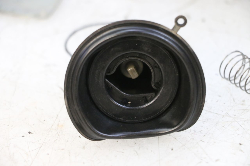 photo de GAŹNIK YAMAHA YFM R RAPTOR 250 (2008 - 2014) - Struktura - zbliżenie