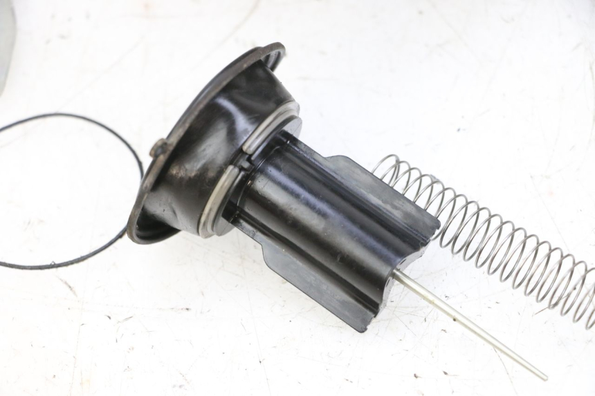 photo de GAŹNIK YAMAHA YFM R RAPTOR 250 (2008 - 2014) - Alternatywny kąt