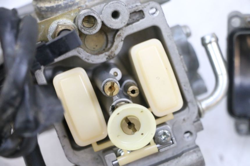 photo de GAŹNIK YAMAHA YFM R RAPTOR 250 (2008 - 2014) - Widok główny