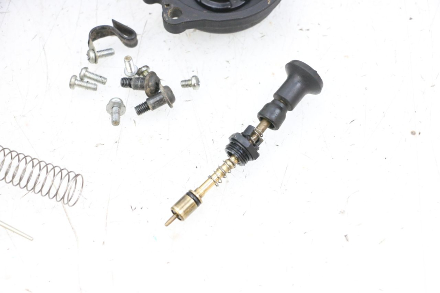 photo de GAŹNIK YAMAHA YFM R RAPTOR 250 (2008 - 2014) - Zoom stanu zużycia