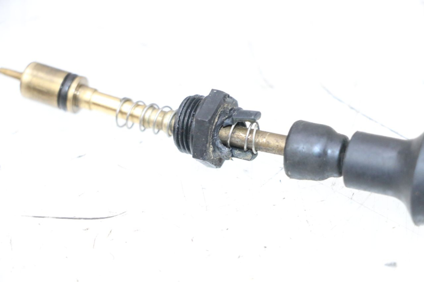 photo de GAŹNIK YAMAHA YFM R RAPTOR 250 (2008 - 2014) - Zbliżenie techniczne