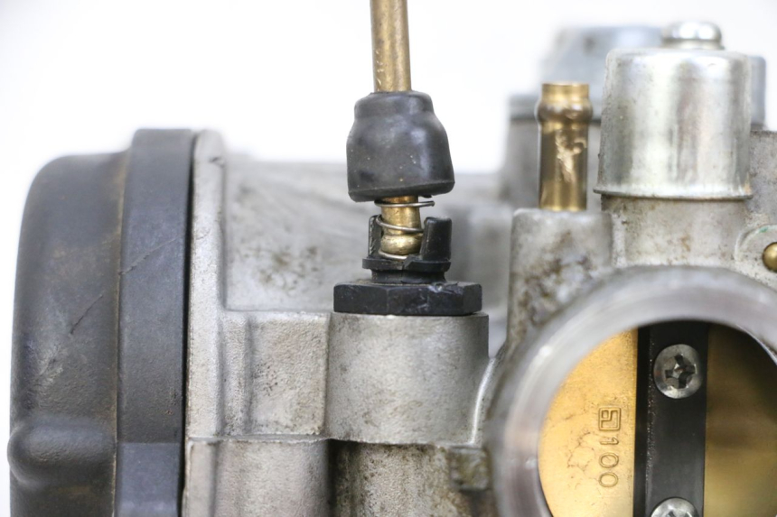 photo de GAŹNIK YAMAHA YFM R RAPTOR 250 (2008 - 2014) - Część sprawdzona