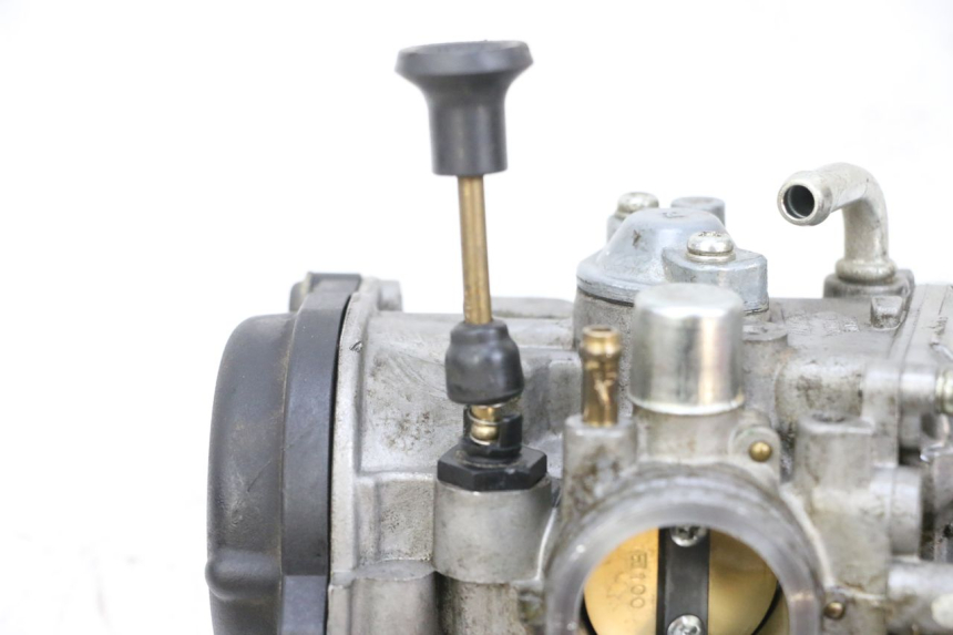 photo de GAŹNIK YAMAHA YFM R RAPTOR 250 (2008 - 2014) - Oznaczenia i referencje