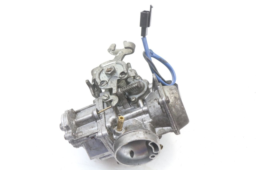 photo de GAŹNIK YAMAHA YP MAJESTY 125 (2002 - 2006) - Widok główny