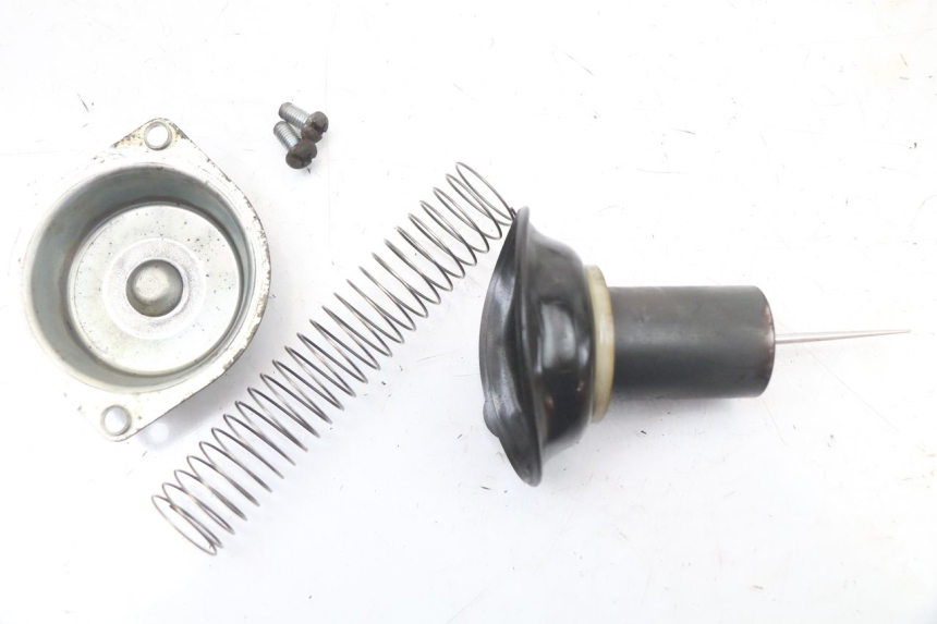 photo de GAŹNIK YAMAHA YP MAJESTY 125 (2002 - 2006) - Widok produktu