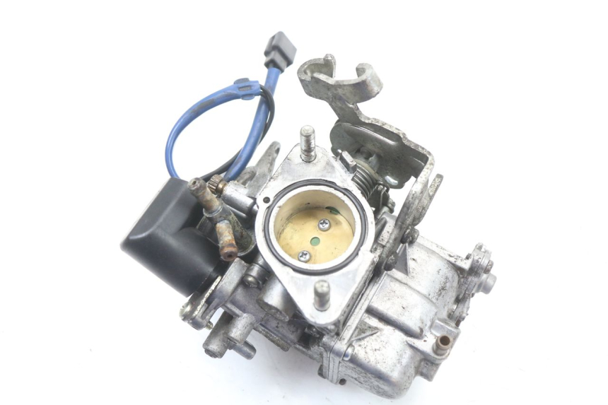 photo de GAŹNIK YAMAHA YP MAJESTY 125 (2002 - 2006) - Inny kąt widzenia