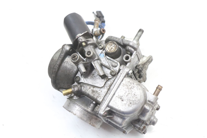 photo de GAŹNIK YAMAHA YP MAJESTY 125 (2002 - 2006) - Zbliżenie techniczne