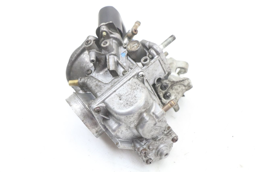 photo de GAŹNIK YAMAHA YP MAJESTY 125 (2002 - 2006) - Widok ogólny