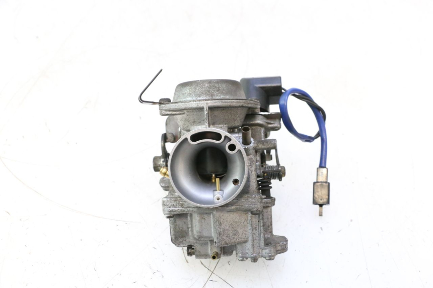 photo de GAŹNIK YAMAHA YP MAJESTY 125 (1998 - 2001) - Widok główny
