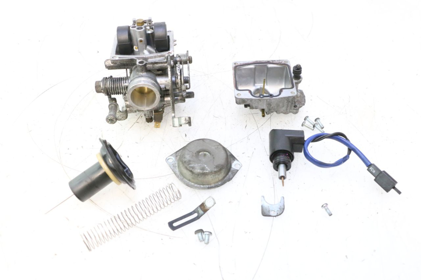 photo de GAŹNIK YAMAHA YP MAJESTY 125 (1998 - 2001) - Szczegół części