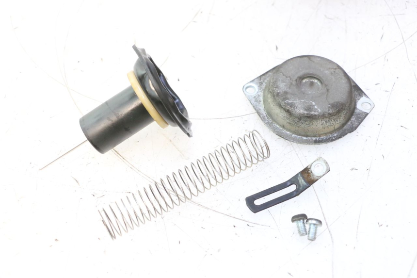 photo de GAŹNIK YAMAHA YP MAJESTY 125 (1998 - 2001) - Widok produktu