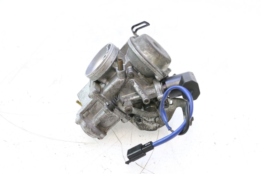 photo de GAŹNIK YAMAHA YP MAJESTY 125 (1998 - 2001) - Zoom stanu zużycia