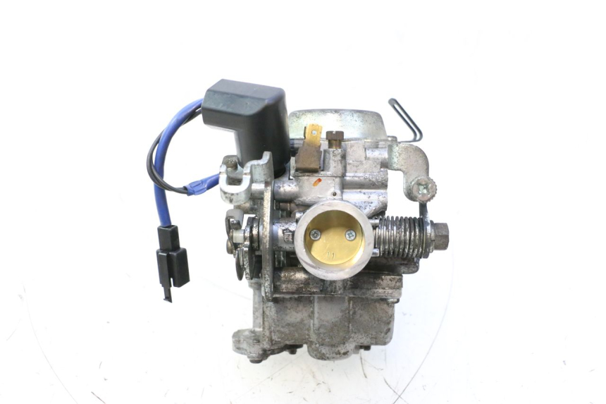 photo de GAŹNIK YAMAHA YP MAJESTY 125 (1998 - 2001) - Inny kąt widzenia