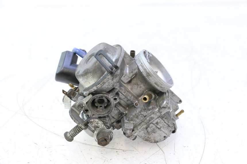 photo de GAŹNIK YAMAHA YP MAJESTY 125 (1998 - 2001) - Zbliżenie techniczne