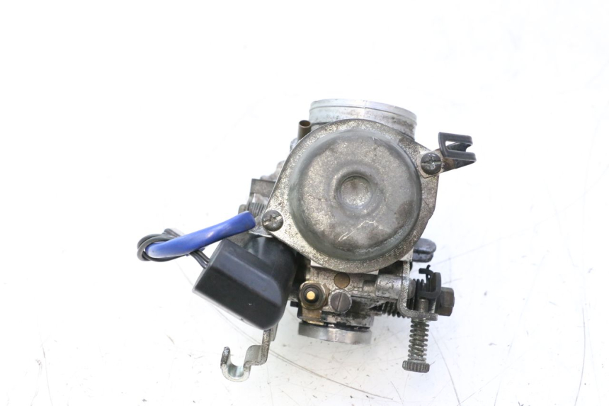 photo de GAŹNIK YAMAHA YP MAJESTY 125 (1998 - 2001) - Widok ogólny