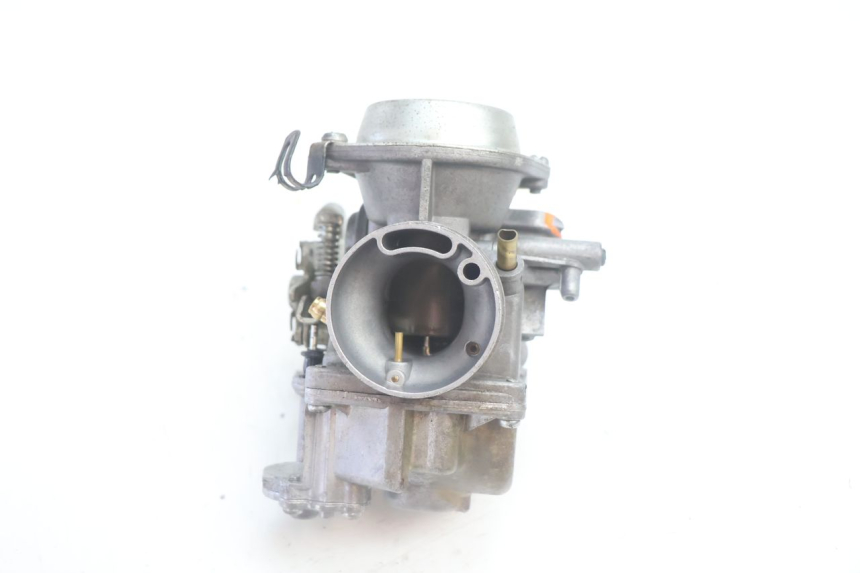 photo de GAŹNIK YAMAHA YP MAJESTY 125 (2007 - 2010) - Widok główny