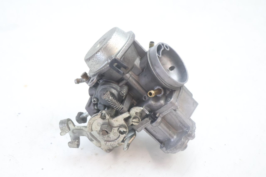 photo de GAŹNIK YAMAHA YP MAJESTY 125 (2007 - 2010) - Zoom stanu zużycia
