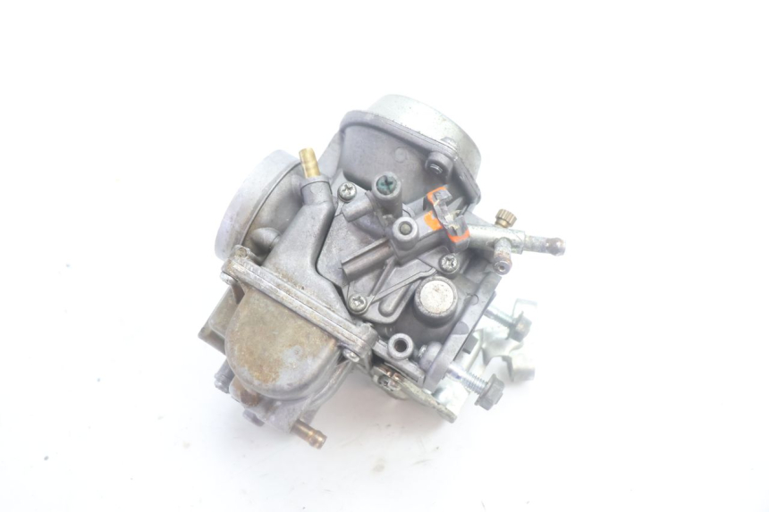 photo de GAŹNIK YAMAHA YP MAJESTY 125 (2007 - 2010) - Zbliżenie techniczne