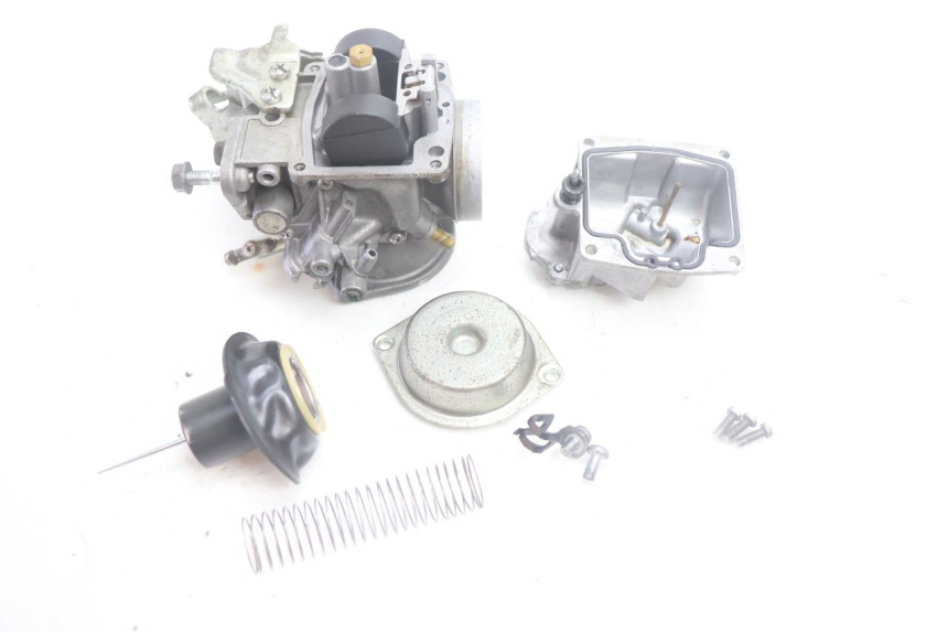 photo de GAŹNIK YAMAHA YP MAJESTY 125 (2007 - 2010) - Część sprawdzona