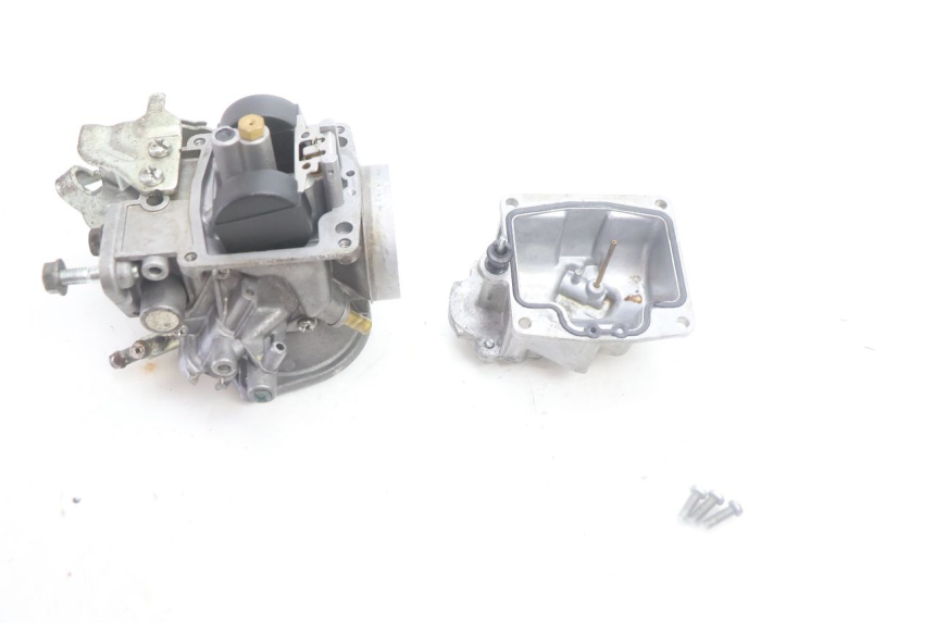 photo de GAŹNIK YAMAHA YP MAJESTY 125 (2007 - 2010) - Oznaczenia i referencje