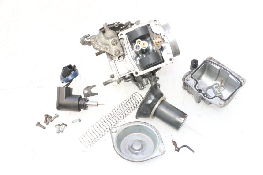 photo de GAŹNIK YAMAHA YP MAJESTY 125 (2002 - 2006) - Szczegół części