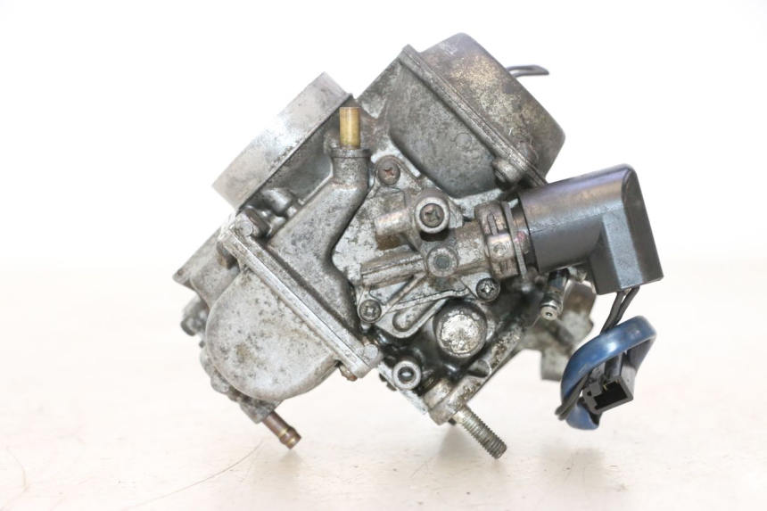 photo de GAŹNIK YAMAHA YP MAJESTY 125 (2002 - 2006) - Widok produktu