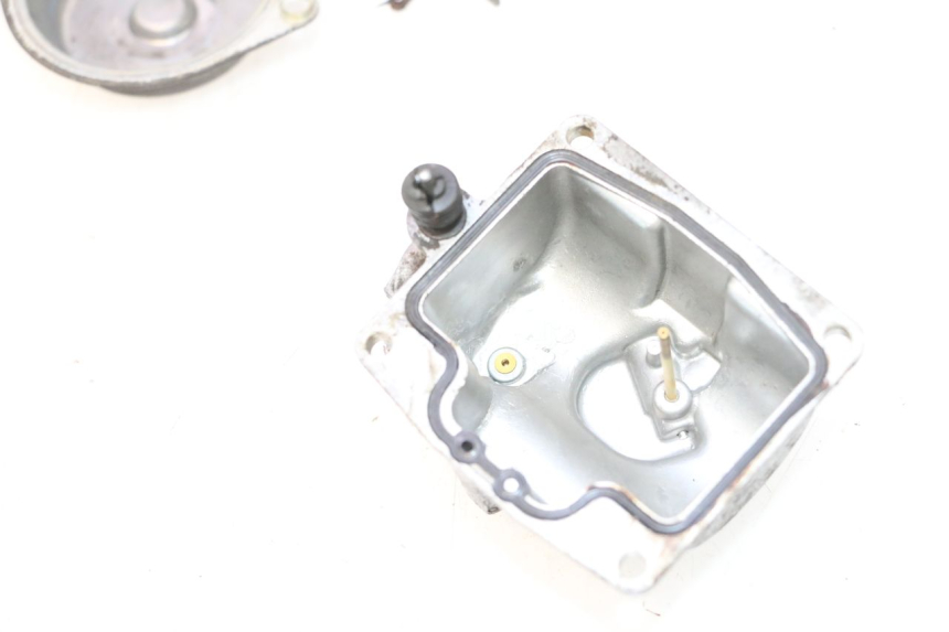 photo de GAŹNIK YAMAHA YP MAJESTY 125 (2002 - 2006) - Zoom jakości