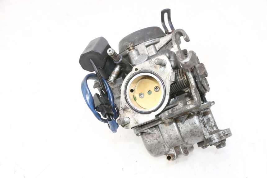 photo de GAŹNIK YAMAHA YP MAJESTY 125 (2002 - 2006) - Inny kąt widzenia