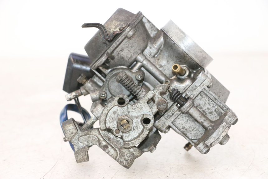 photo de GAŹNIK YAMAHA YP MAJESTY 125 (2002 - 2006) - Część sprawdzona