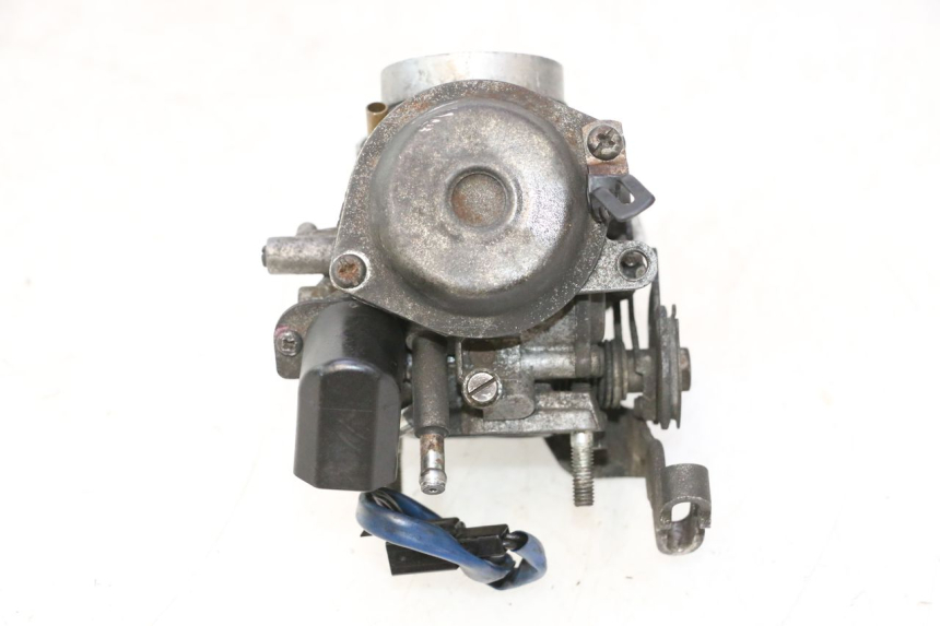 photo de GAŹNIK YAMAHA YP MAJESTY 125 (2002 - 2006) - Oznaczenia i referencje
