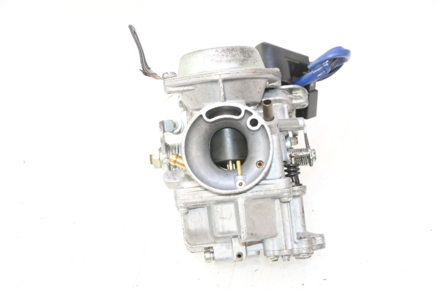photo de GAŹNIK YAMAHA YP MAJESTY 125 (1998 - 2001) - Widok główny
