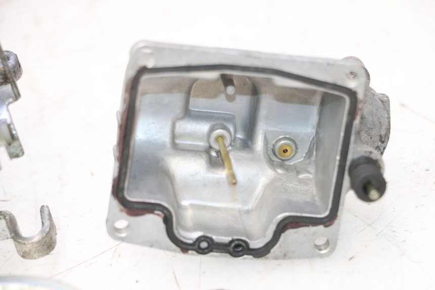 photo de GAŹNIK YAMAHA YP MAJESTY 125 (1998 - 2001) - Struktura - zbliżenie