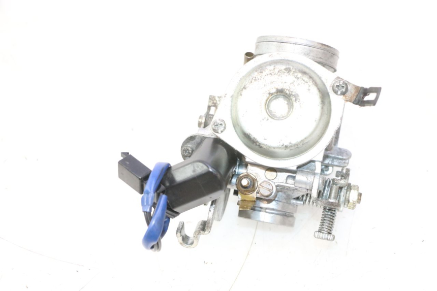 photo de GAŹNIK YAMAHA YP MAJESTY 125 (1998 - 2001) - Zbliżenie techniczne