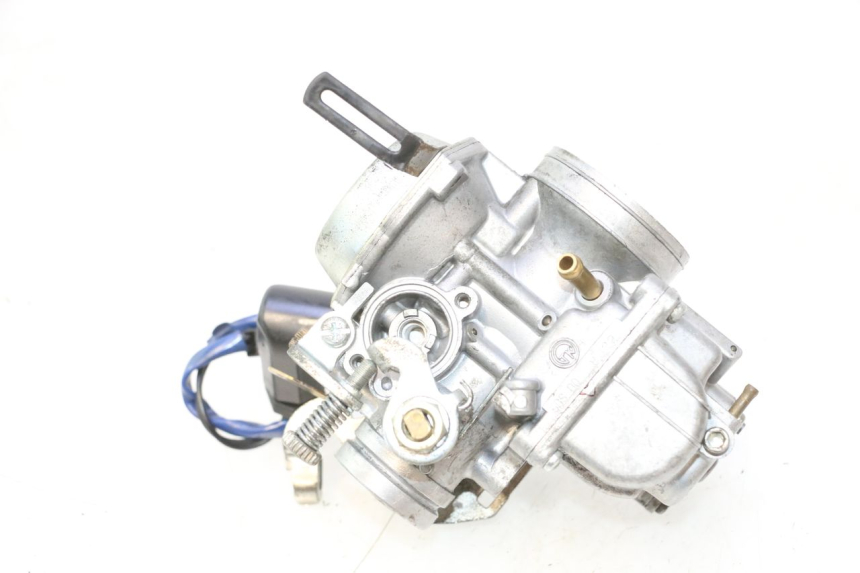 photo de GAŹNIK YAMAHA YP MAJESTY 125 (1998 - 2001) - Widok ogólny