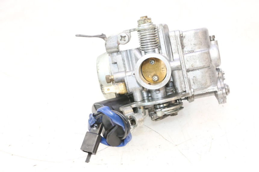 photo de GAŹNIK YAMAHA YP MAJESTY 125 (1998 - 2001) - Stan powierzchni