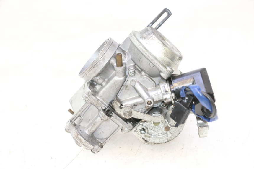 photo de GAŹNIK YAMAHA YP MAJESTY 125 (1998 - 2001) - Część sprawdzona