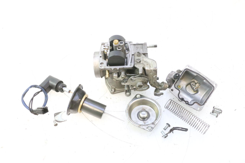 photo de GAŹNIK YAMAHA YP MAJESTY 125 (2007 - 2010) - Szczegół części