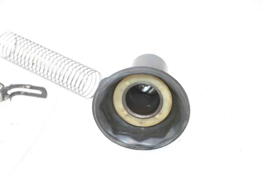 photo de GAŹNIK YAMAHA YP MAJESTY 125 (2007 - 2010) - Widok produktu