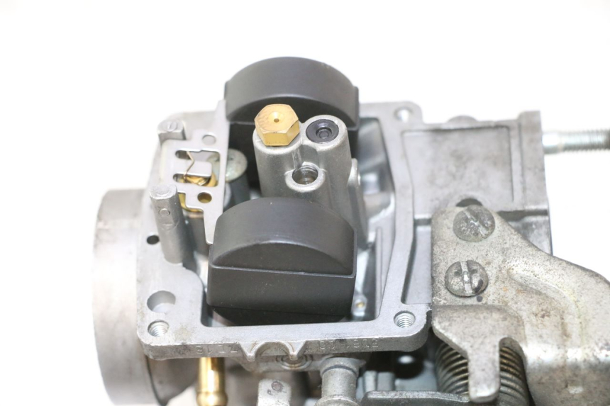 photo de GAŹNIK YAMAHA YP MAJESTY 125 (2007 - 2010) - Struktura - zbliżenie